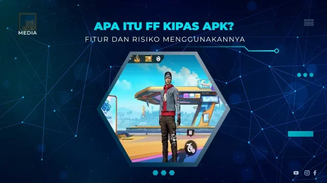 Update FF Kipas Beta: Fitur Otomatisasi untuk Kurangi Lag dan Suhu HP