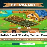 Update Terbaru FF: Hadiah Baru dan Fitur Menarik!