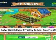 Update Terbaru FF: Hadiah Baru dan Fitur Menarik!