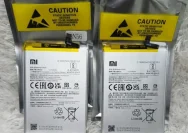 Upgrade Baterai Xiaomi 13: Solusi Resmi Xiaomi Tambah Kapasitas hingga 500 mAh