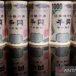 USD/JPY Melonjak, Yen Terus Tertekan Akibat Ketidakpastian Geopolitik