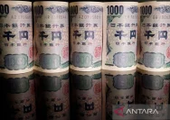 USD/JPY Melonjak, Yen Terus Tertekan Akibat Ketidakpastian Geopolitik
