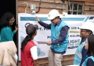 UT Gencarkan Inovasi: Sistem Peringatan Banjir Canggih dan Program Listrik Gratis untuk Masyarakat