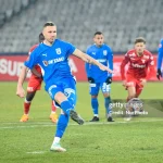 UTA Arad Mengincar Kemenangan di Romanian SuperLiga