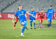 UTA Arad Mengincar Kemenangan di Romanian SuperLiga