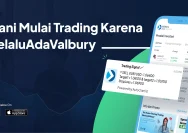 Valbury Asia Futures Berbagi Ilmu Trading Gratis, Strategi Maksimalkan Profit