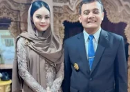 Vanessa Nabila: Wanita yang Menghiasi Bursa Hibur Selebriti