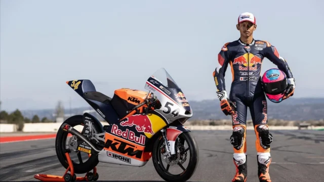 Veda Ega Pratama Bersinar di Moto3 Italia 2026: Siap Ukir Sejarah di Mugello