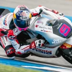 Veda Ega Pratama Mengguncang Grand Prix Moto3 dengan Prestasi Luar Biasa