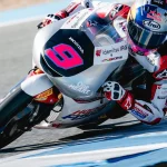 Veda Ega Pratama Siap Mengguncang Moto3 Catalunya 2026