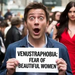 Venustraphobia: Ketika Kecantikan Menjadi Sumber Ketakutan
