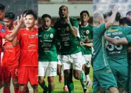 Victor Dethan Jadi Target Utama Persija dan Persebaya, Transfer Panas Menggoyang Liga Indonesia