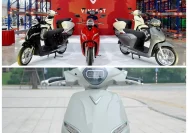 VinFast Luncurkan Motor Listrik di Indonesia dengan Harga Terjangkau