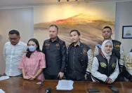 Viral Kasus Wanita Jadi Tersangka Usai Laporkan Polisi, Begini Penjelasan Polresta Sleman