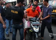 Viral Penjambretan WNA Polandia di Jakarta, Pelaku Ditangkap dalam 24 Jam