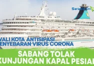 Virus Hanta di Kapal Pesiar: Bahaya dan Cara Mencegahnya