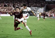 Vissel Kobe Menghancurkan Kashima Antlers dengan Skor 5-0 di J1 League