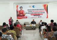 Vita Ervina Ajak Masyarakat Tingkatkan Kepedulian Sosial Lewat Kurban di Tengah Krisis Ekonomi