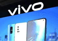 Vivo Tunggal Kencangkan Posisi di Pasar Flagship dengan Seri X500