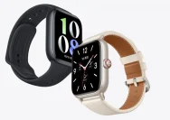vivo Watch GT 2, Smartwatch Berbaterai 25 Hari yang Tak Bisa Dihindari