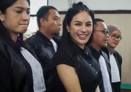 Vonis 6 Tahun untuk Mat Jari Dinilai Sudah Proporsional