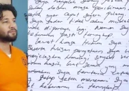 Vonis 7 Tahun Penjara Ammar Zoni Pecah Belah Komunikasi dengan Dr. Kamelia: Surat, Ancaman, dan Kehidupan di Nusakambangan