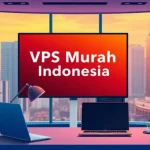 VPS Murah di Indonesia 2026: Solusi Cerdas untuk Website dan Bisnis Online