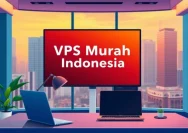 VPS Murah di Indonesia 2026: Solusi Cerdas untuk Website dan Bisnis Online