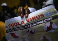 Wabah Ebola di Afrika: Penyebaran dan Dampaknya yang Membahayakan
