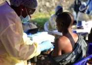 Wabah Ebola di Kongo: Ancaman Kesehatan Global yang Meningkat