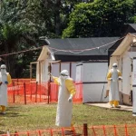 Wabah Ebola di Kongo dan Uganda Menjadi Kedaruratan Global: Apa yang Harus Dilakukan?
