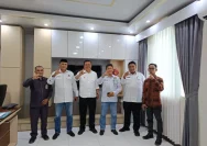 Wabup Katamso Lantik 5 Pejabat Strategis Tanjabbar 2026