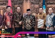 Wabup Kerinci Tekankan Pendidikan Berkualitas untuk Kemajuan Daerah dalam Dialog TVRI Jambi