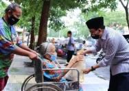Wabup Kudus Pastikan Pendampingan Pengobatan Warga Kurang Mampu