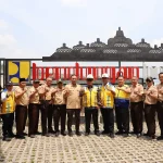 Wakil Bupati Purworejo Desak Pemerintah Pusat Percepat Penyelesaian Bendungan Bener