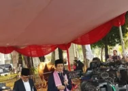 Wakil Presiden Gibran Lanjutkan Tradisi Kurban Jokowi di Ponpes Singo Ludiro