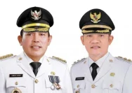 Wakil Wali Kota Sungai Penuh Perkuat Silaturahmi Warga Kerinci di Perantauan