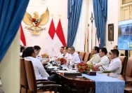Wako Alfin Hadiri Peresmian Nasional 1.061 Koperasi Merah Putih dengan Presiden Prabowo