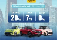 Waktunya Upgrade Kendaraan dan Elektronik, Simak Dewasa Ayu Juni 2026