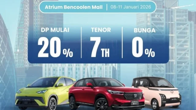 Waktunya Upgrade Kendaraan dan Elektronik, Simak Dewasa Ayu Juni 2026