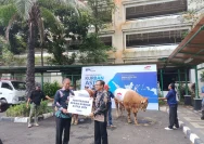 Wali Kota Alfin Persiapkan Qurban 2026 dengan Tertib dan Transparan