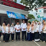 Wali Kota Alfin Sidak Kantor Camat untuk Meningkatkan Disiplin ASN