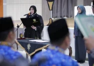 Wali Kota Illiza Mengamankan Proses Hukum Pale: 'Peugah Dumpeu Jeut, Proses Hukum Tetap Berjalan'