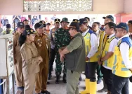 Wali Kota Semarang Prioritaskan Keselamatan Warga dalam Restorasi Jembatan Purwoyoso
