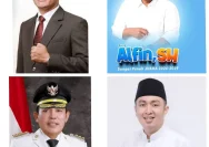 Walikota Sungai Penuh Alfin Siap Pilih Dewan Pengawas PDAM Tirta Khayangan 2026-2030