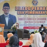 Wamenhaj Dahnil Sentil Keras Praktik Haji Ilegal, KBIHU Diuji Kejujuran Layani Jemaah
