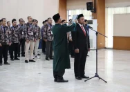 WAMI Pilih Badan Pengawas Baru, Mereka Siap Mengemban Amanah