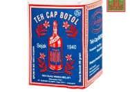 Wangi Kayak Teh Botol Versi Mewah, Tapi Harga Tetap Terjangkau