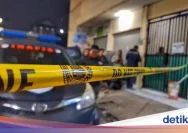 Wanita Tewas Bersimbah Darah di Bandung: Kasus Pembunuhan Sadis yang Mengerikan