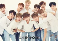 Wanna One Kembali dengan Lagu Penuh Makna